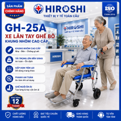 Khung Tập Đi Đa Năng 4 in 1 ORM GH 25A