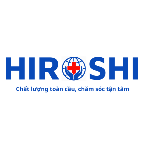 HIROSHI-Thiết Bị Y Tế Toàn Cầu