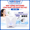 Máy Xông Khí Dung Công Nghệ Lưới Nano Đeo Mặt KD-100