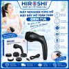 Máy Massage Giảm Béo Toàn Thân ORM-T1A
