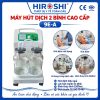 Máy Hút Dịch 2 Bình 9E-A