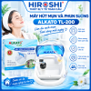 Máy Hút Mụn Và Phun Sương ALKATO TL-200