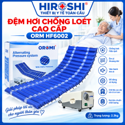 Đệm Hơi Chống Loét Cao Cấp HF6002