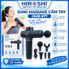 Súng Massage Cầm Tay OMR-677