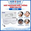 Máy Massage Mắt Thông Minh ORM-E8