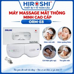 Máy Massage Mắt Thông Minh ORM-E8