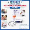 Máy Xông Khí Dung Mini KD-69012