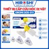 Thiết Bị Cấp Cứu Hóc Dị Vật SOS-011
