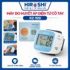 Máy Đo Huyết Áp Điện Tử Cổ Tay ALPK2 K2-920