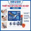 Thiết Bị Cấp Cứu Hóc Dị Vật SOS-012